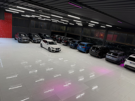 J.M. Prestige Car Srl